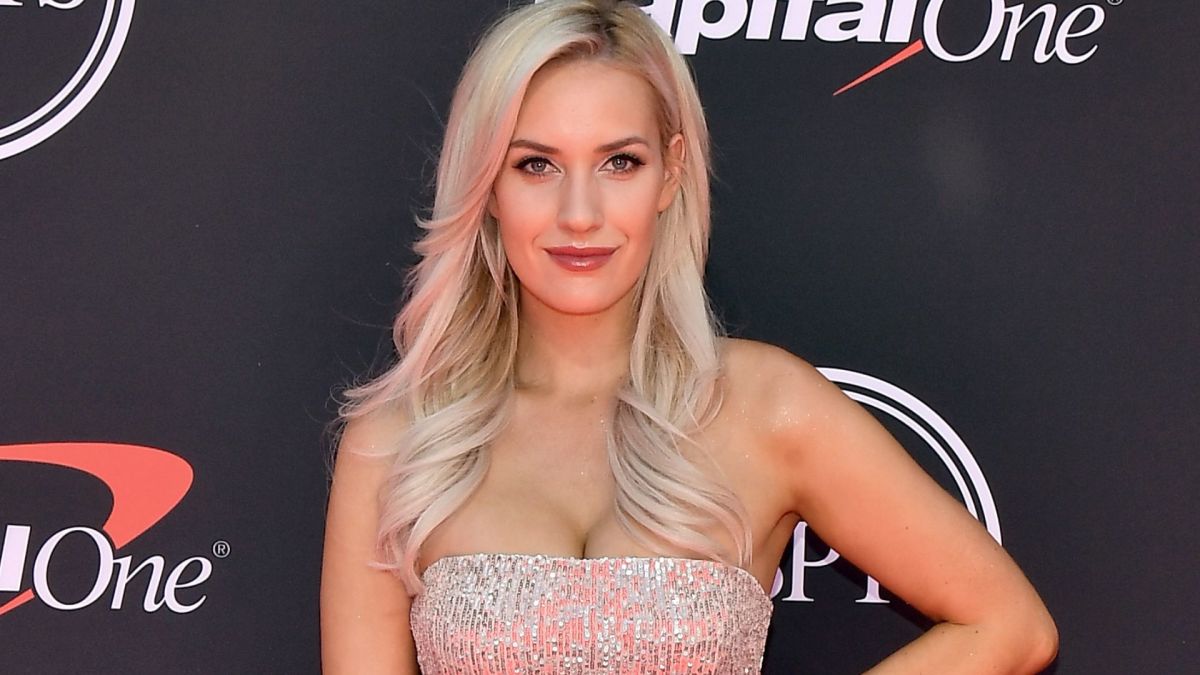 Paige Spiranac
